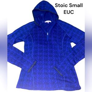 Stoic Pullover Sweatshirt Women’s Small
